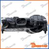 Serrure de porte gauche pour BMW | EZC-BM-030, 16SKV761